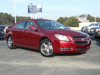 Chevrolet Malibu 3.0L Sport Other