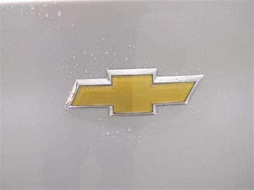 Chevrolet Malibu 2010 photo 5