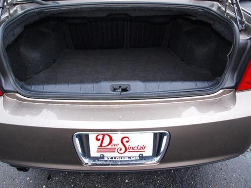 Chevrolet Malibu 2010 photo 4