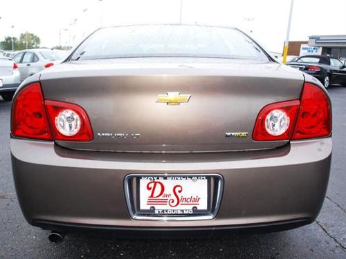 Chevrolet Malibu 2010 photo 5