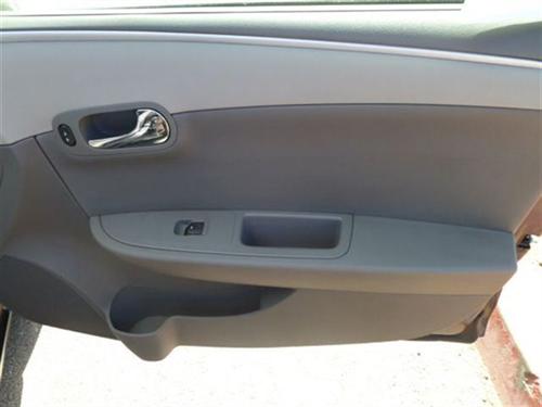 Chevrolet Malibu 2010 photo 1