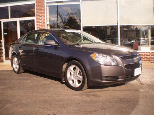 Chevrolet Malibu XLS XLT Premium Other