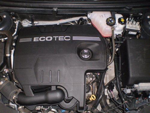 Chevrolet Malibu 2010 photo 5