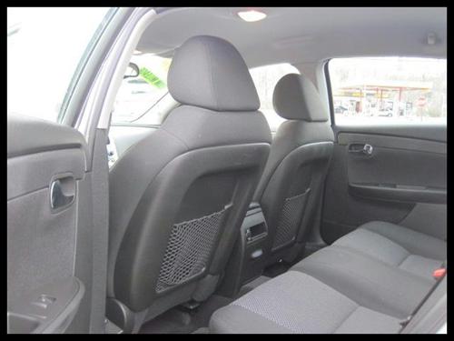 Chevrolet Malibu 2010 photo 4