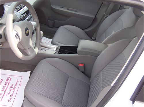 Chevrolet Malibu XLS XLT Premium Other