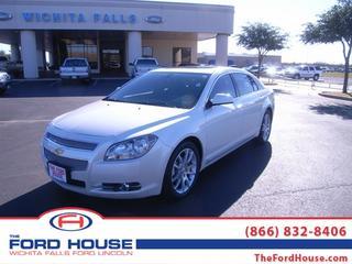 Chevrolet Malibu SLE SLT WT Other