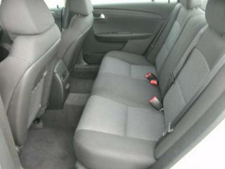 Chevrolet Malibu 2010 photo 2