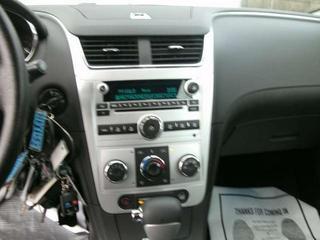 Chevrolet Malibu 2010 photo 3