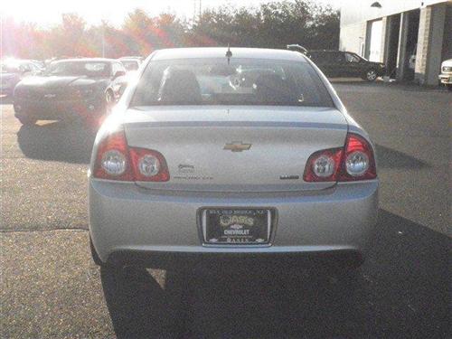 Chevrolet Malibu SLE SLT WT Other