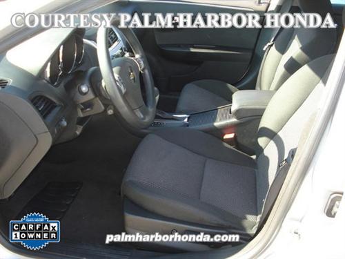 Chevrolet Malibu 2010 photo 2