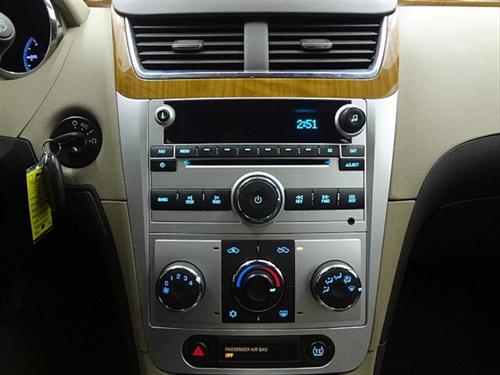 Chevrolet Malibu 2010 photo 5