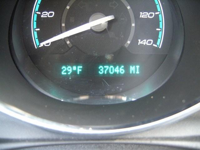 Chevrolet Malibu 2010 photo 3