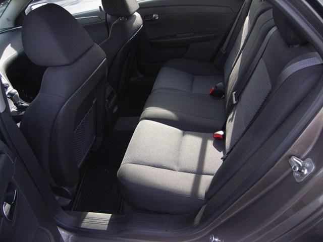 Chevrolet Malibu 2010 photo 5