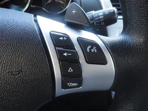 Chevrolet Malibu 2010 photo 1