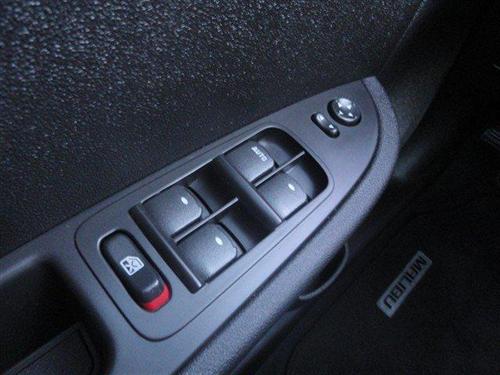 Chevrolet Malibu 2010 photo 4