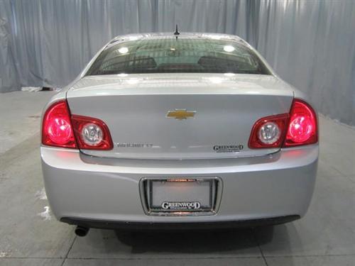 Chevrolet Malibu 2010 photo 5