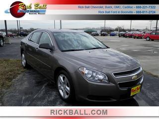 Chevrolet Malibu XLS XLT Premium Other