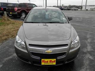 Chevrolet Malibu 2010 photo 4