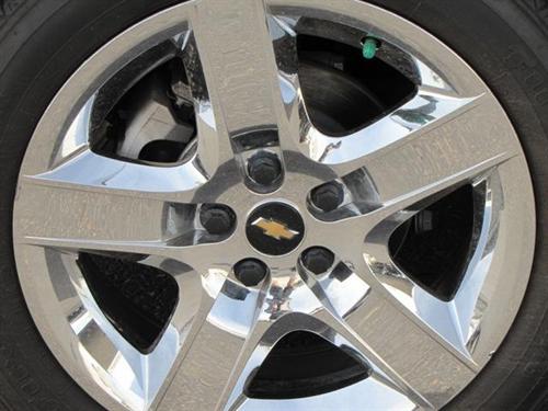 Chevrolet Malibu 4dr Sdn I4 CVT 2.5 Other