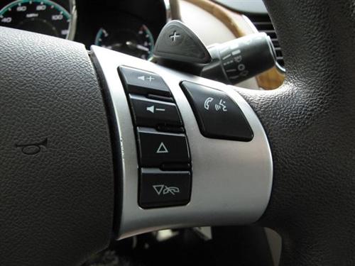 Chevrolet Malibu 2010 photo 5