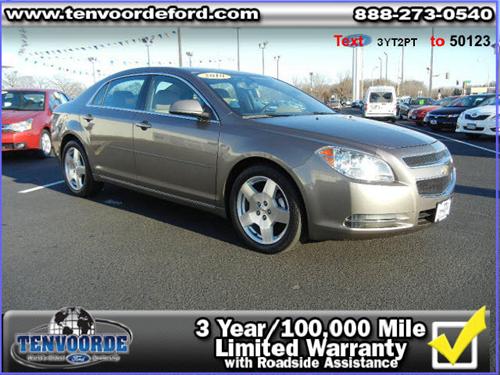 Chevrolet Malibu 3.0L Sport Other