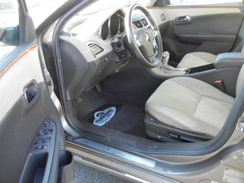 Chevrolet Malibu 2010 photo 5