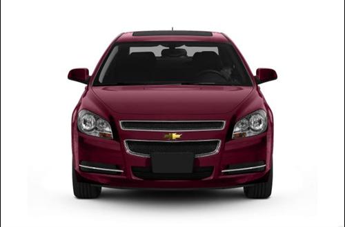 Chevrolet Malibu 2010 photo 5