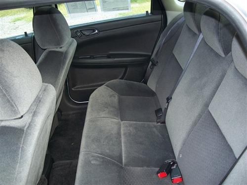 Chevrolet Malibu 2010 photo 3