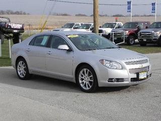 Chevrolet Malibu SLE SLT WT Other