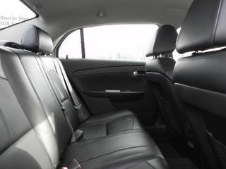 Chevrolet Malibu 2010 photo 1