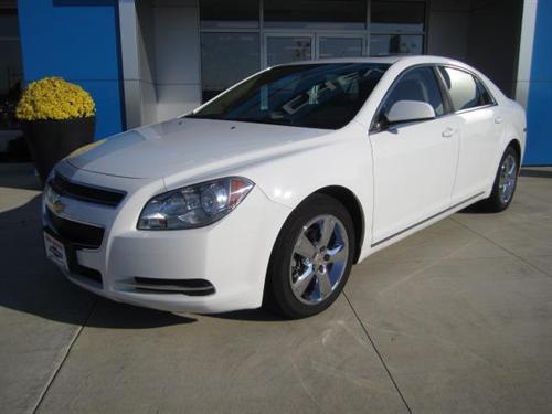 Chevrolet Malibu 3.0L Sport Other