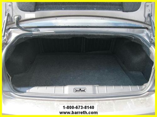 Chevrolet Malibu 2010 photo 1