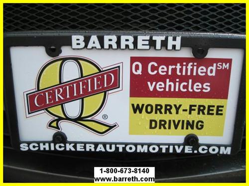 Chevrolet Malibu 2010 photo 2