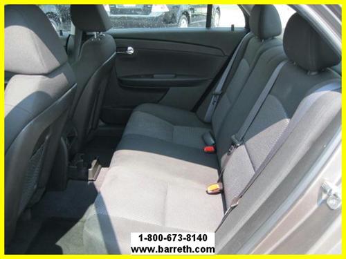 Chevrolet Malibu 2010 photo 5