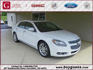 Chevrolet Malibu SLE SLT WT Other