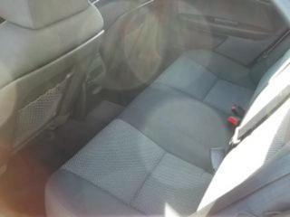 Chevrolet Malibu 2010 photo 5