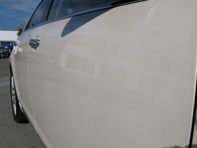 Chevrolet Malibu 2010 photo 3