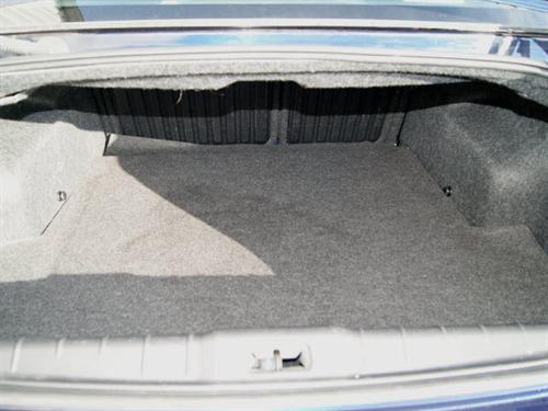 Chevrolet Malibu 2010 photo 5