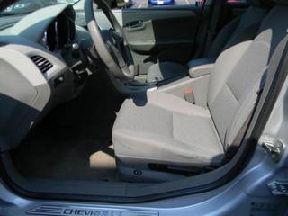 Chevrolet Malibu 2010 photo 5