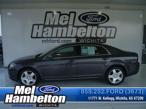 Chevrolet Malibu 3.0L Sport Other