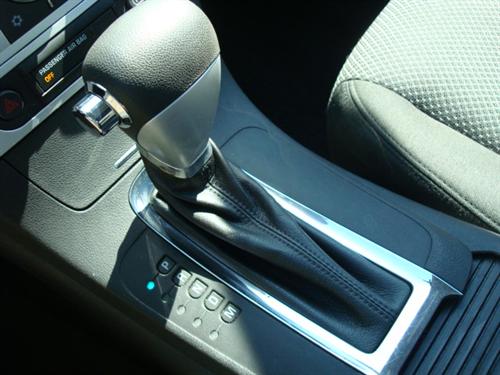 Chevrolet Malibu 2010 photo 2