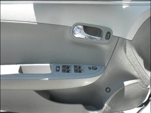 Chevrolet Malibu 2010 photo 5