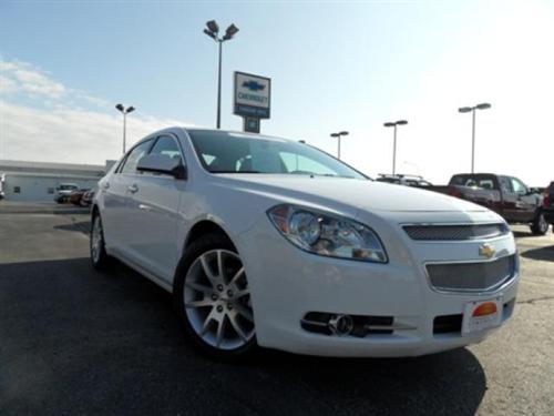 Chevrolet Malibu SLE SLT WT Other