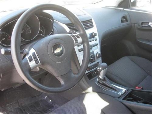 Chevrolet Malibu 2010 photo 5