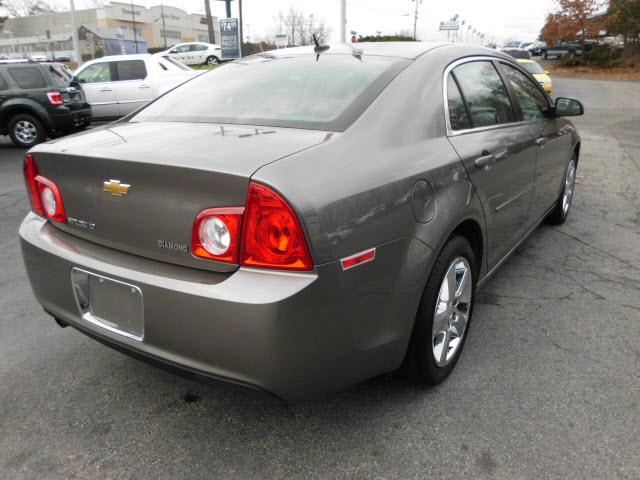 Chevrolet Malibu 2010 photo 5