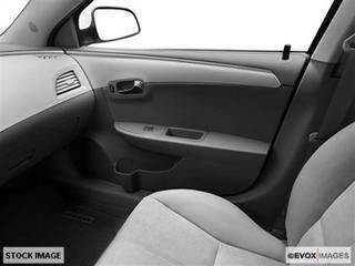 Chevrolet Malibu 2010 photo 1