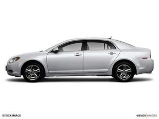 Chevrolet Malibu 2010 photo 4
