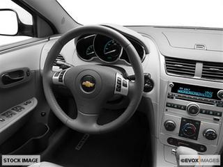 Chevrolet Malibu 2010 photo 5