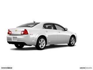 Chevrolet Malibu 2010 photo 2