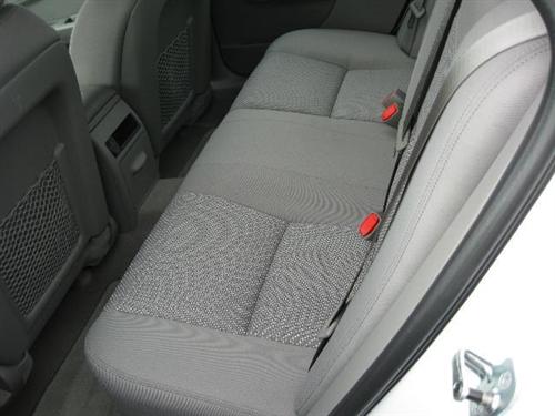 Chevrolet Malibu 2010 photo 5